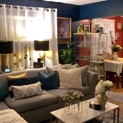 Dominguez Upholstery