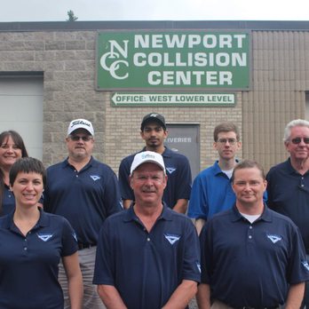 Newport Collision Center - Newport Collision Center Team. Localy owned and operated since 1982, delivering the best in auto body repair. - Body Shops Near Me - Newport, Minnesota Newport Collision Center - Newport Collision Center Team. Localy owned and operated since 1982, delivering the best in auto body repair. - Body Shops Near Me - Newport, Minnesota