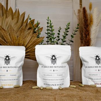 Bumble Bee Botanicals - Herbal Shops Near Me - Reno, Nevada Bumble Bee Botanicals - Herbal Shops Near Me - Reno, Nevada