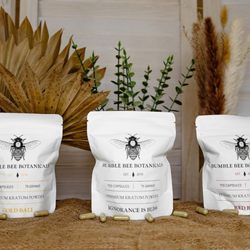 Bumble Bee Botanicals