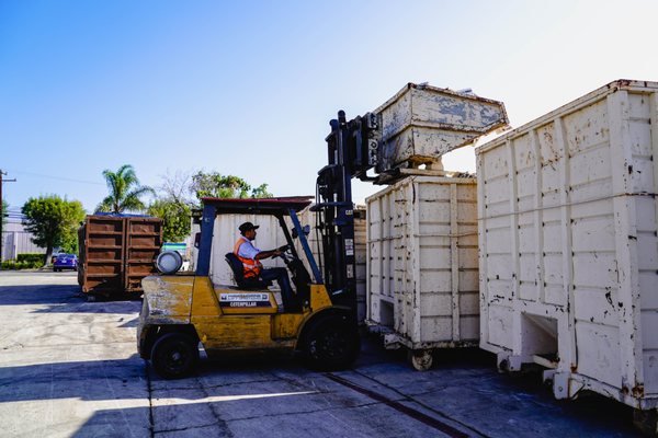 A-1 UPLAND RECYCLING - Updated December 2024 - 155 Photos &amp; 137 Reviews