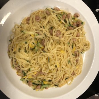 Padella - Italian Near Me - London, XGL