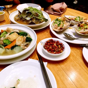 Koi Palace - Dinner on Aug 24th - Dim Sum Near Me - Dublin, California