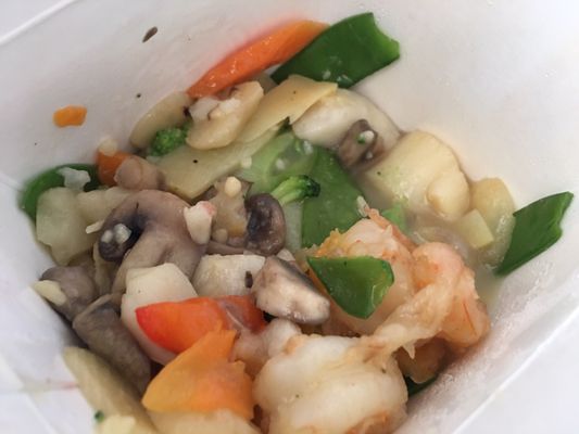 Royal Pandas by null