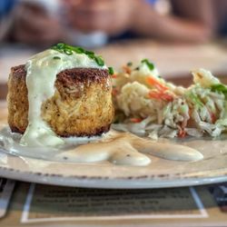 user provided Owens Fish Camp photo