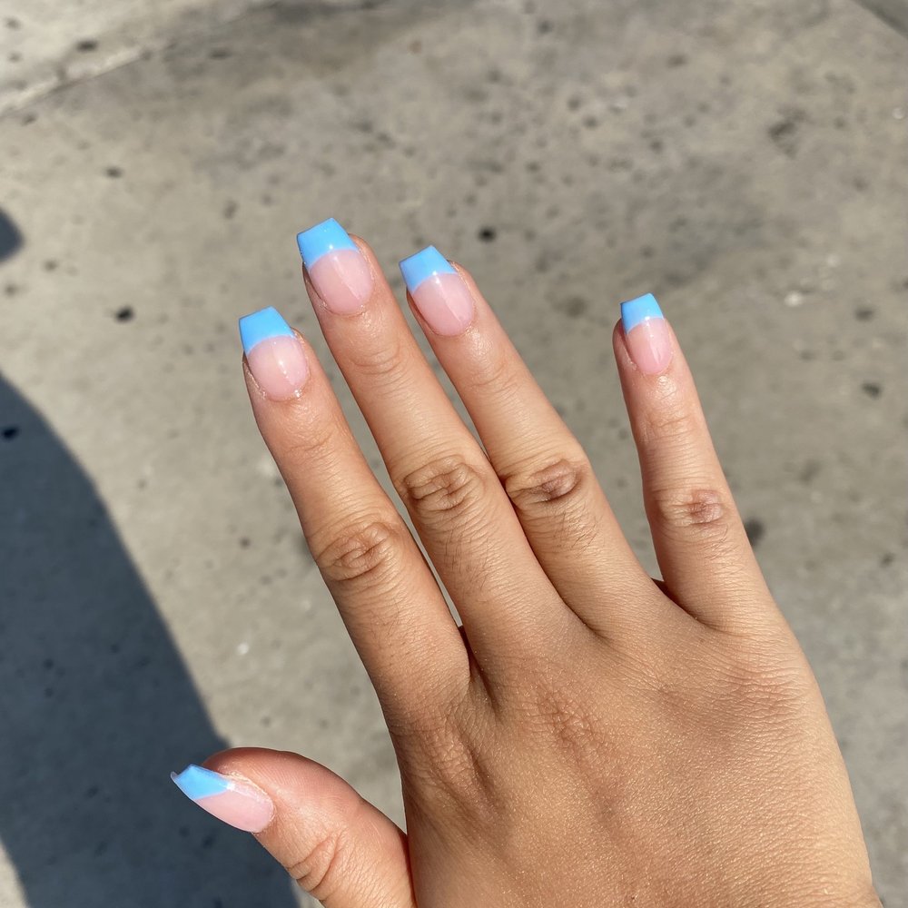 La Brea Nails - Nail Salons Near Me - Fullerton, California La Brea Nails - Nail Salons Near Me - Fullerton, California