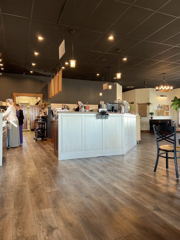 GATHERING GROUNDS COFFEE Updated October 2024 14 Photos 13501 MO