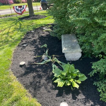 Hilltop Landscapes - Landscaping Near Me