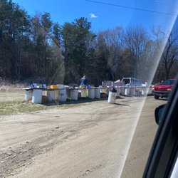 Ringgold Flea Market