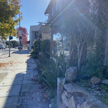 The Perfect Crumb Bakery - Bakeries Near Me - Pacific Grove, California