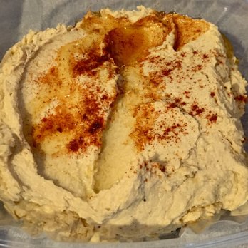 ZZ Pizza & Kabob - Side of hummus - Pizza Near Me - Mount Rainier, Maryland ZZ Pizza & Kabob - Side of hummus - Pizza Near Me - Mount Rainier, Maryland