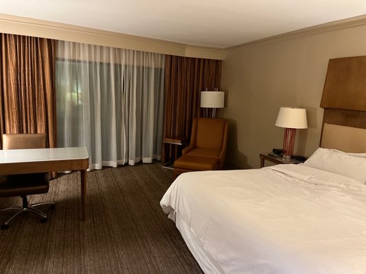 The Westin La Paloma Resort & Spa by null