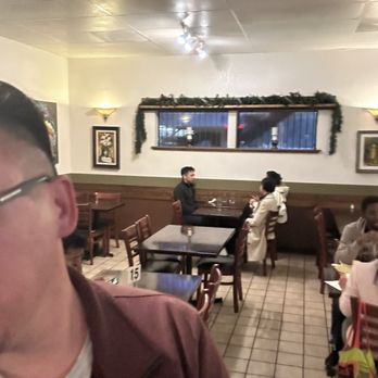 Speedy's Tacos - Dining room - Mexican Near Me - Sunnyvale, California