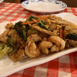 Pad See Ew