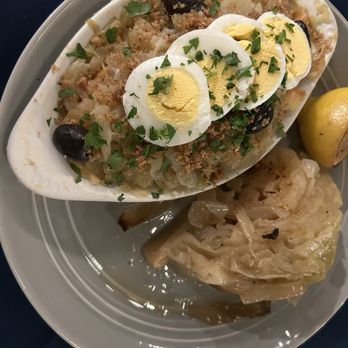 Faria - Bacahlau a bras - Portuguese Near Me - Kailua, Hawaii