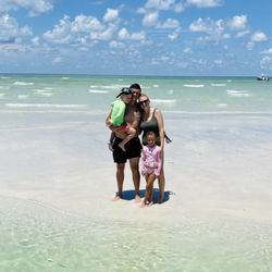 AMI Discovery Charters