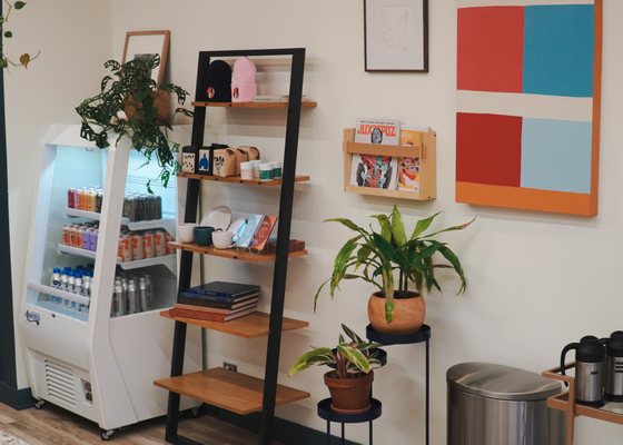 Prequel Cafe by null