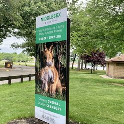 thompson park zoo