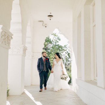Brett Munoz - Wedding photo. - Session Photography Near Me