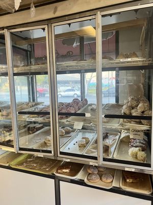 Panchita's Bakery by null