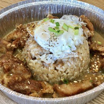 Big Boys Kainan - Adobo moco - Filipino Near Me - Kent, Washington Big Boys Kainan - Adobo moco - Filipino Near Me - Kent, Washington