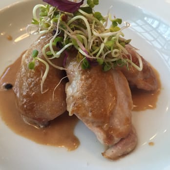 Poulette - Quail €13.50 - French Near Me - Paris, 75 Poulette - Quail €13.50 - French Near Me - Paris, 75
