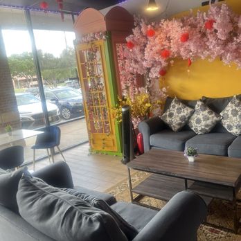 Blossom Tea - Bubble Tea Near Me - Houston, Texas Blossom Tea - Bubble Tea Near Me - Houston, Texas