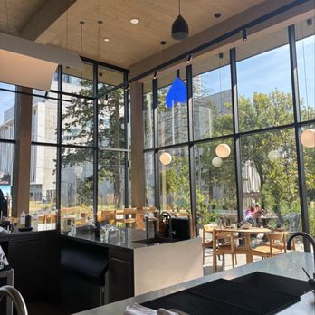 Nemesis Coffee - Inside - Coffee & Tea Near Me - Surrey, British Columbia