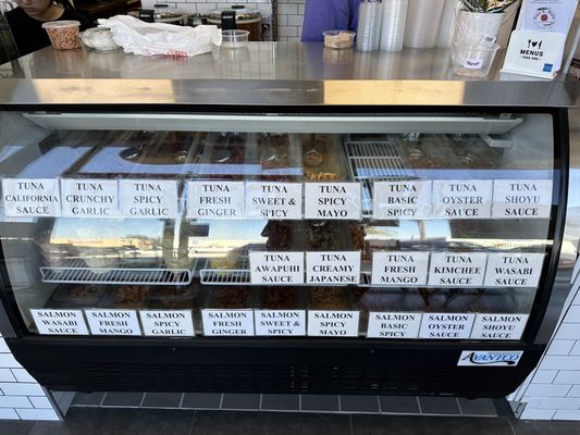 Poke & More Lomita by null