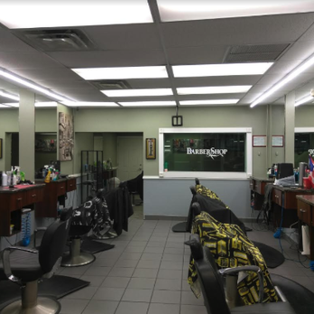 The Edge Barber shop - Barbers Near Me - Forest City, Florida The Edge Barber shop - Barbers Near Me - Forest City, Florida