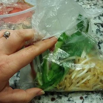 PhoNatic - Take out bean sprouts for my pho. I ordered an extra amount, seems rather small. - Vietnamese Near Me - Cedar Park, Texas PhoNatic - Take out bean sprouts for my pho. I ordered an extra amount, seems rather small. - Vietnamese Near Me - Cedar Park, Texas