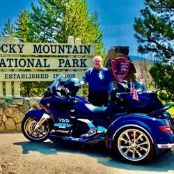 Cut N Shoot Customs - Miles of fun from Kentucky to Rocky Mountains!