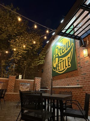 The Brew Kettle Hudson by null