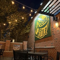 The Brew Kettle