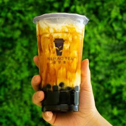 Fresh Brown Sugar Milk