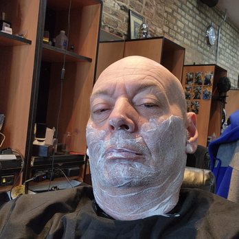 Nu Status - Back for the 2nd time - Barbers Near Me - Maywood, Illinois Nu Status - Back for the 2nd time - Barbers Near Me - Maywood, Illinois
