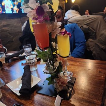 Estella - Mimosa tower - American Near Me - Boston, Massachusetts