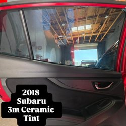 Norco Auto Detailing & Tint