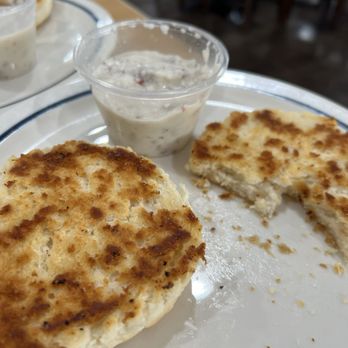 IHOP - Believe it or not this is the biscuit - American Near Me - MIAMI SPRINGS, Florida IHOP - Believe it or not this is the biscuit - American Near Me - MIAMI SPRINGS, Florida