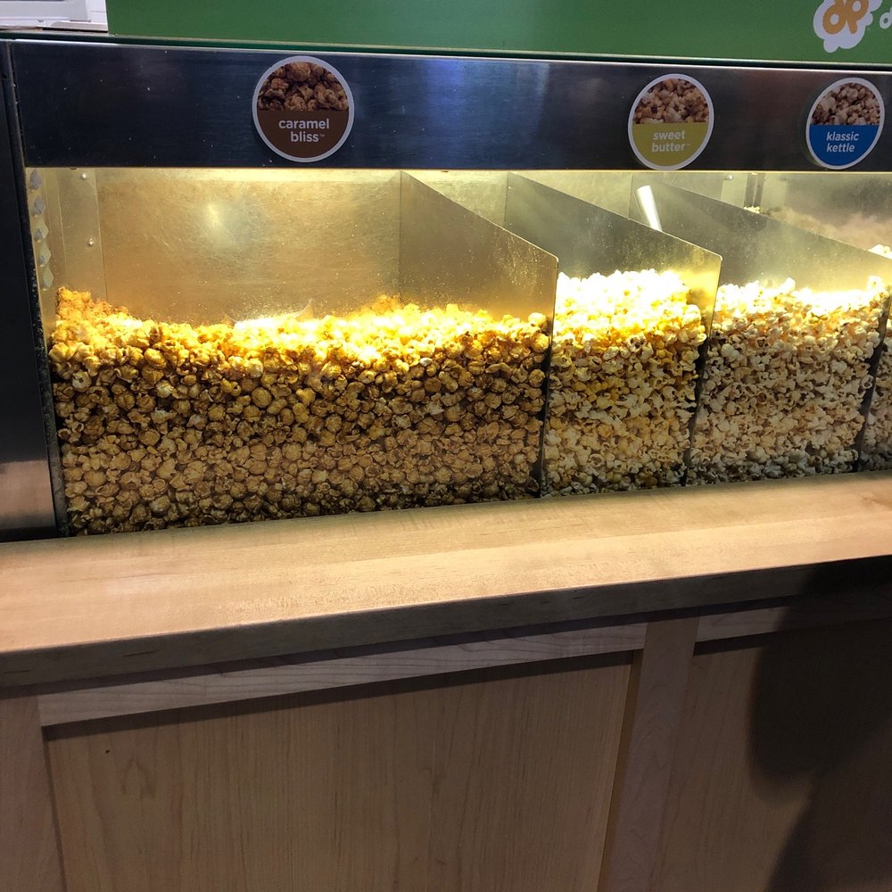 The Best 10 Popcorn Shops near Doc Popcorn Orland Square Mall in
