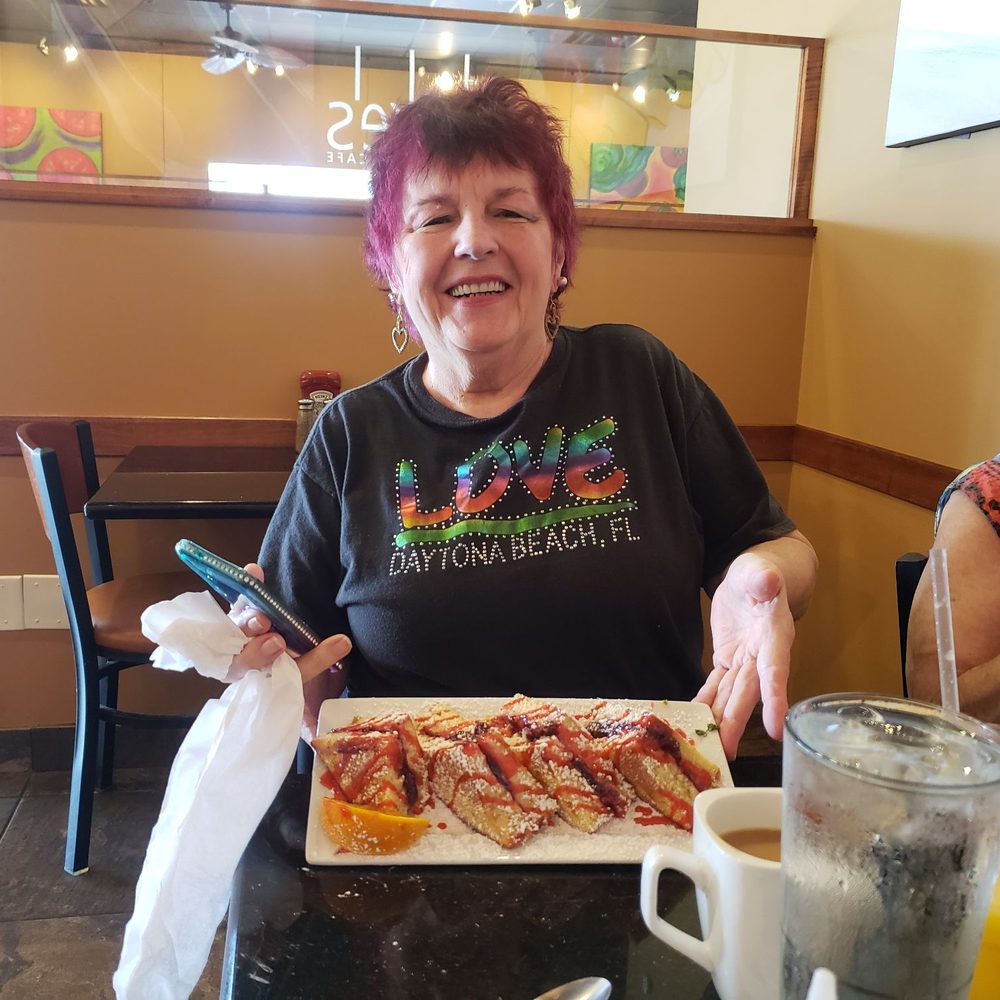 Keke's Breakfast Cafe - Breakfast & Brunch Near Me - Lakeland, Florida