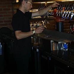 The Bell in Scona
