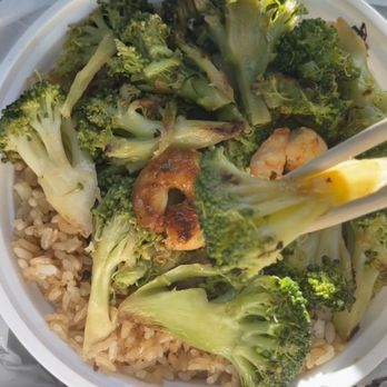 Sumo Japanese Restaurant - H2. Shrimp Bowl - Japanese Near Me - Hinesville, Georgia