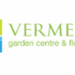 Vermeer's Garden Centre & Flower Shop - Logo