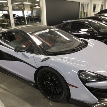 McLaren Denver - 600lt - Car Dealers Near Me - Highlands Ranch, Colorado McLaren Denver - 600lt - Car Dealers Near Me - Highlands Ranch, Colorado