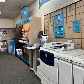 The UPS Store - Inside - Printing Services Near Me - Aurora, Colorado The UPS Store - Inside - Printing Services Near Me - Aurora, Colorado