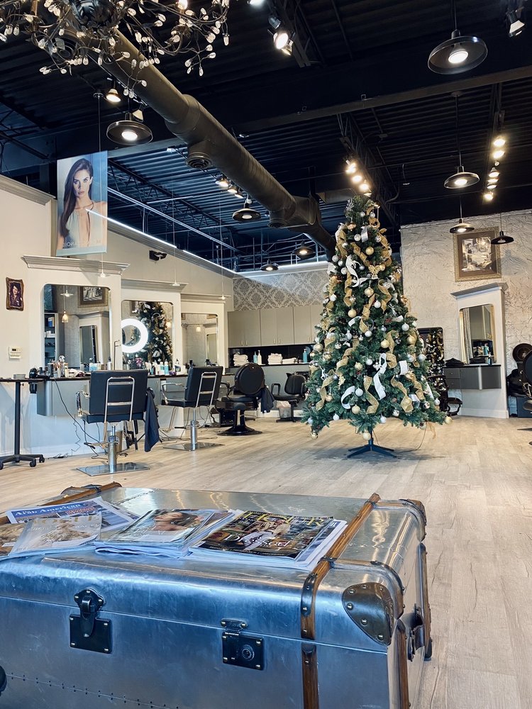 Creative Image Beauty Salon