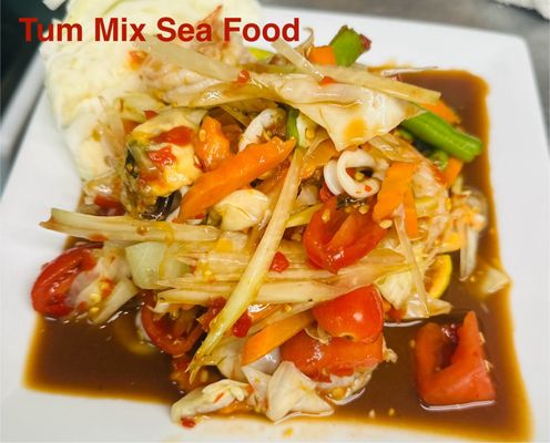 Lao Thai Kitchen by null