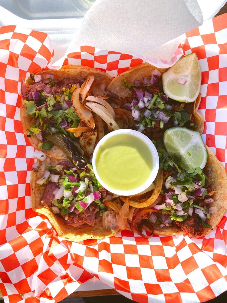 TAQUERIA LA POTOSINA Updated October 2024 39 Photos 939 E