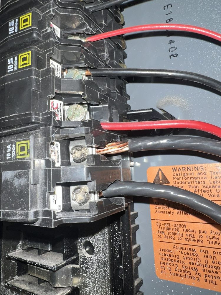 Slide of Alexander Services